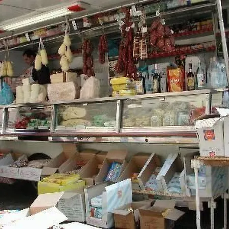 Tolles Reihenhaus Im Olivenhain By Interhome * Girifalco