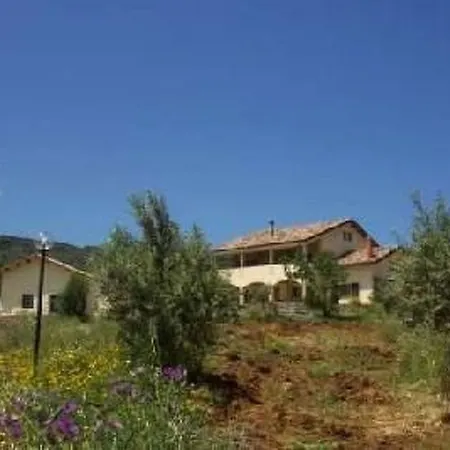 Tolles Reihenhaus Im Olivenhain By Interhome Apartment