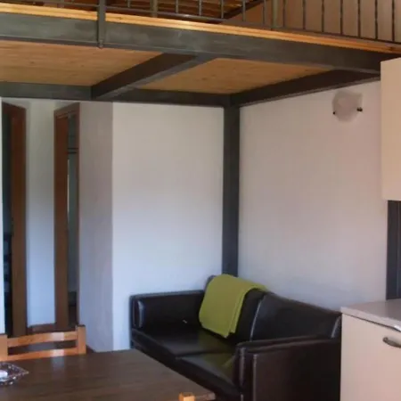 Tolles Reihenhaus Im Olivenhain By Interhome Apartment Girifalco