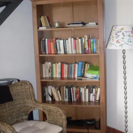 Tolles Reihenhaus Im Olivenhain By Interhome Apartment *