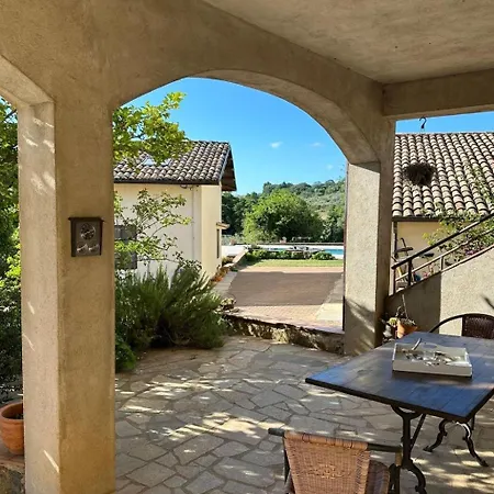 Tolles Reihenhaus Im Olivenhain By Interhome Apartment