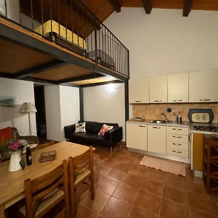 Apartment Tolles Reihenhaus Im Olivenhain By Interhome