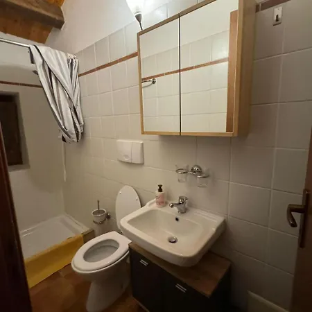 Tolles Reihenhaus Im Olivenhain By Interhome Apartment
