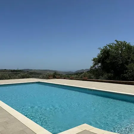 Tolles Reihenhaus Im Olivenhain By Interhome Apartment