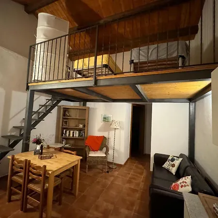 Tolles Reihenhaus Im Olivenhain By Interhome Girifalco
