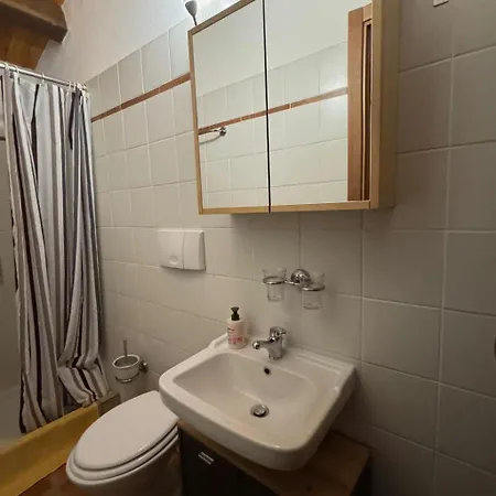Tolles Reihenhaus Im Olivenhain By Interhome Apartment *