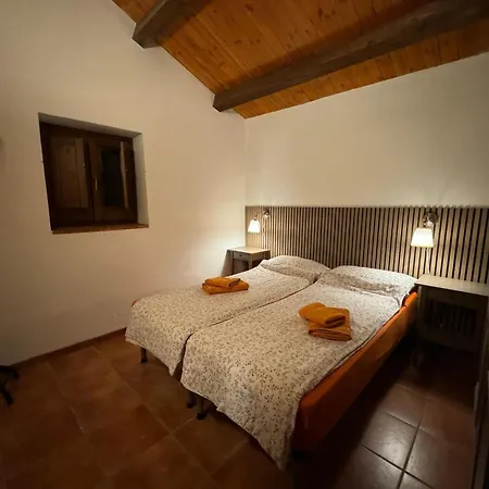 Tolles Reihenhaus Im Olivenhain By Interhome Apartment Girifalco