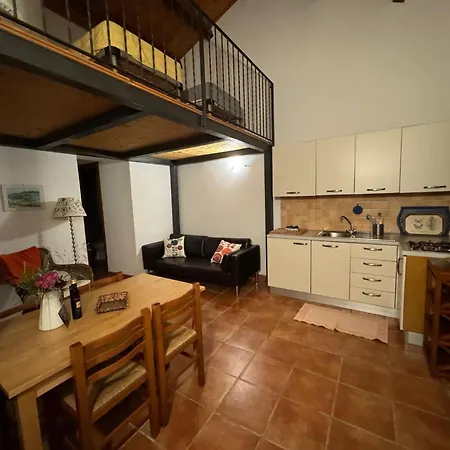 Apartment Tolles Reihenhaus Im Olivenhain By Interhome