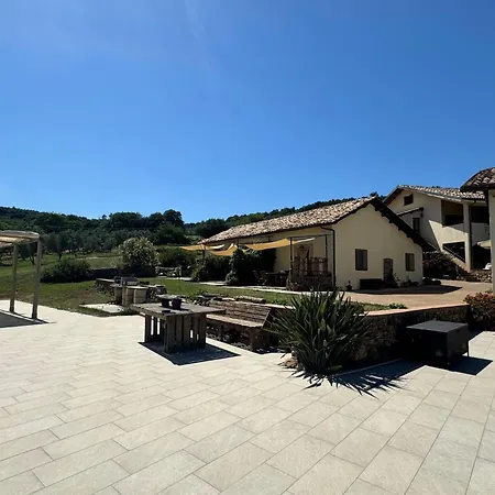 Tolles Reihenhaus Im Olivenhain By Interhome Girifalco