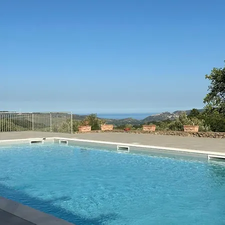 Tolles Reihenhaus Im Olivenhain By Interhome Apartment