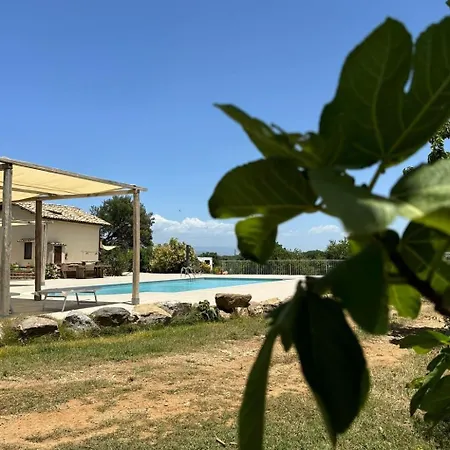 Apartment Tolles Reihenhaus Im Olivenhain By Interhome