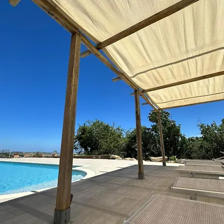 Apartment Tolles Reihenhaus Im Olivenhain By Interhome *