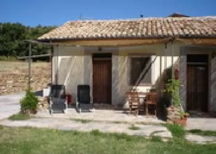 Tolles Reihenhaus Im Olivenhain By Interhome * Girifalco