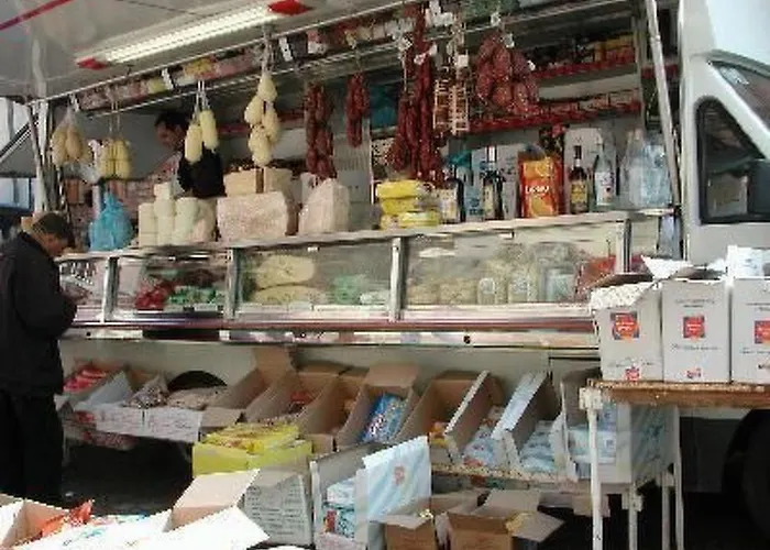 Tolles Reihenhaus Im Olivenhain By Interhome * Girifalco