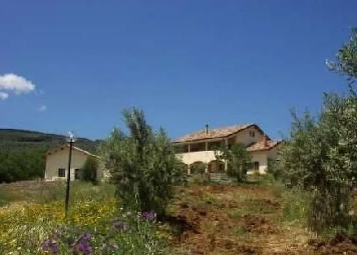 Tolles Reihenhaus Im Olivenhain By Interhome Διαμέρισμα