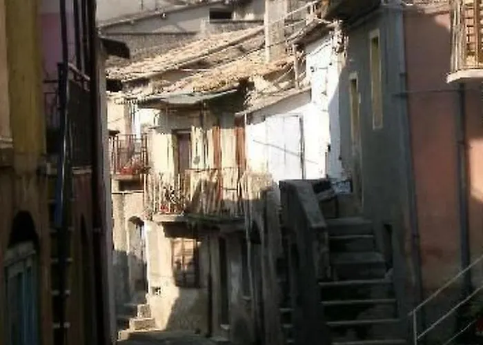 Tolles Reihenhaus Im Olivenhain By Interhome Διαμέρισμα *