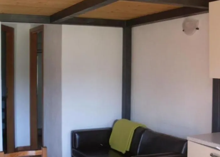 Tolles Reihenhaus Im Olivenhain By Interhome Apartment Girifalco
