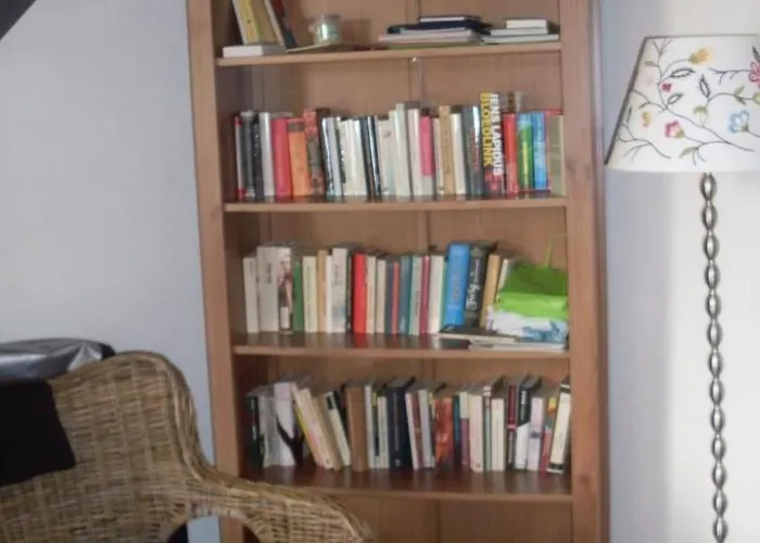 Tolles Reihenhaus Im Olivenhain By Interhome Apartment *