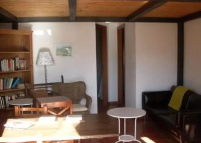 Tolles Reihenhaus Im Olivenhain By Interhome Διαμέρισμα *