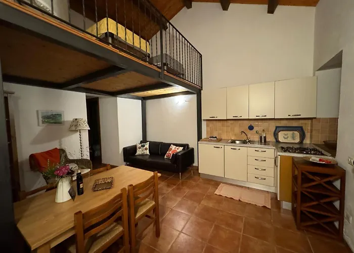 Apartment Tolles Reihenhaus Im Olivenhain By Interhome