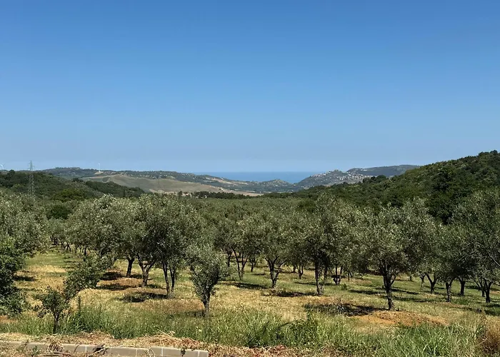 Tolles Reihenhaus Im Olivenhain By Interhome Διαμέρισμα *