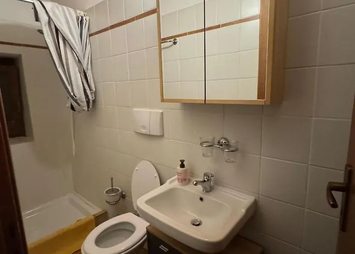 Tolles Reihenhaus Im Olivenhain By Interhome Apartment