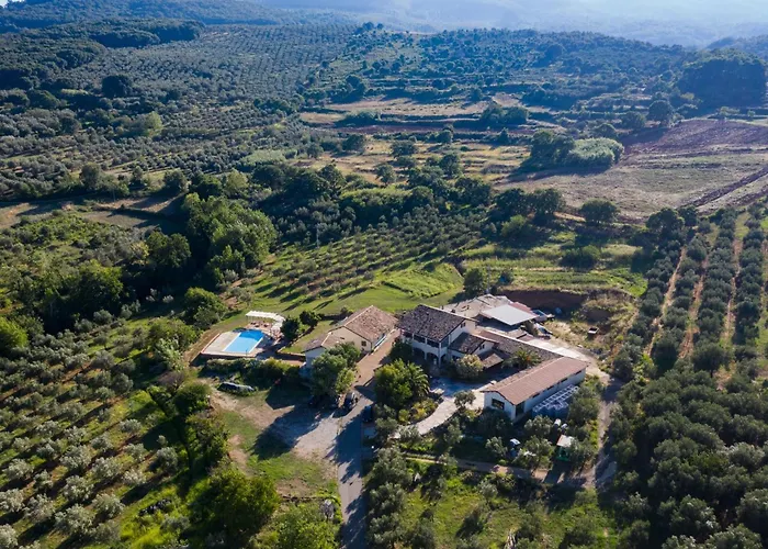 Tolles Reihenhaus Im Olivenhain By Interhome Διαμέρισμα *