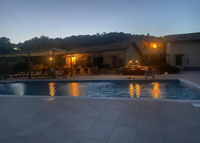 Tolles Reihenhaus Im Olivenhain By Interhome *