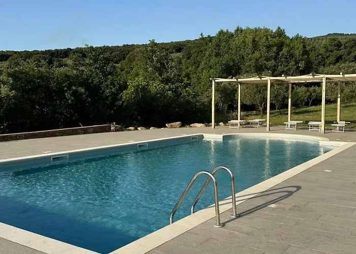 Tolles Reihenhaus Im Olivenhain By Interhome * Girifalco