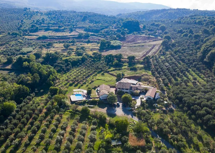 Διαμέρισμα Tolles Reihenhaus Im Olivenhain By Interhome