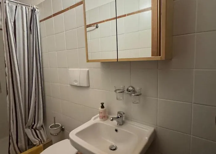 Tolles Reihenhaus Im Olivenhain By Interhome Apartment *