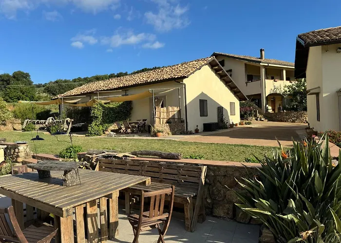 Διαμέρισμα Tolles Reihenhaus Im Olivenhain By Interhome