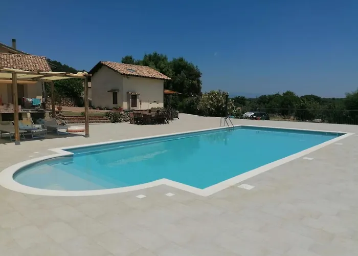 Tolles Reihenhaus Im Olivenhain By Interhome Διαμέρισμα *