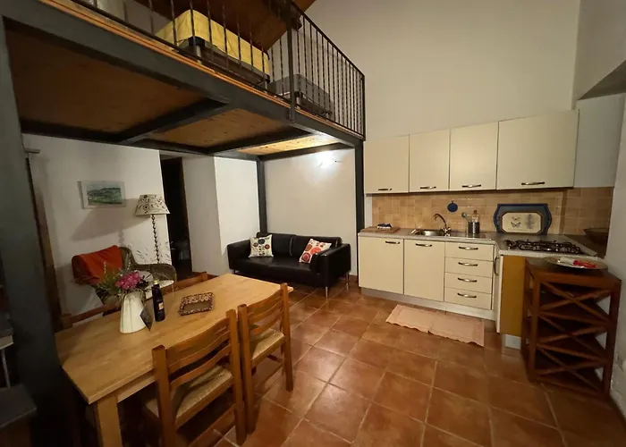 Διαμέρισμα Tolles Reihenhaus Im Olivenhain By Interhome