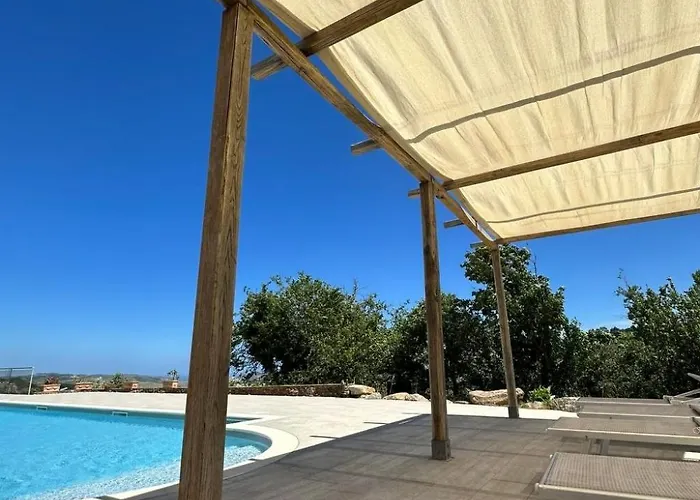 Apartment Tolles Reihenhaus Im Olivenhain By Interhome *